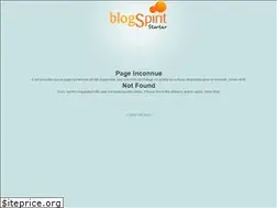 Sites similar to lumieres.blogspirit.com