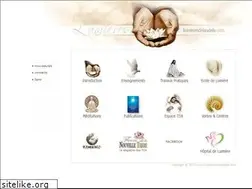 Sites similar to lumieresdelaudela.com