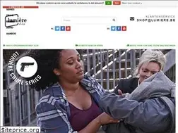 Sites similar to lumiereshop.be