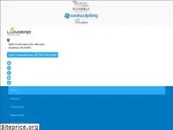 Sites similar to lumiereskinandlaser.com