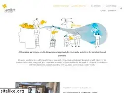 Sites similar to lumieresolutions.com