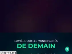Sites similar to lumieresurlequebec.ca