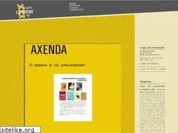 Sites similar to lumierevigo.com