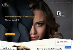 Sites similar to lumiermedical.com
