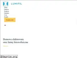 Sites similar to lumifil.com