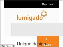 Sites similar to lumigado.com