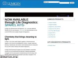 Sites similar to lumigen.com