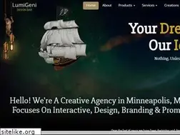 Sites similar to lumigeni.us