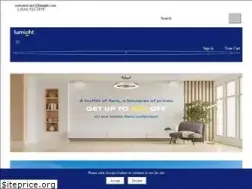 Sites similar to lumight.com