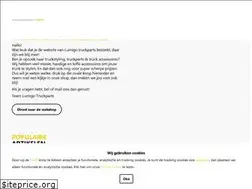 Sites similar to lumigo.eu