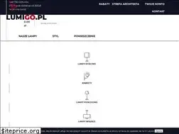 Sites similar to lumigo.pl
