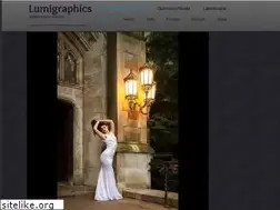 Sites similar to lumigraphics.com