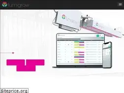 Sites similar to lumigrow.com