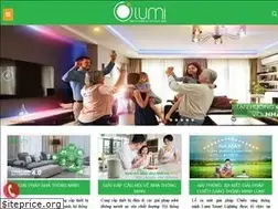 Sites similar to lumihaiphong.vn