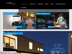 Sites similar to lumihome.fr