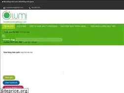 Sites similar to lumihomehaiphong.com