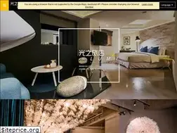 Sites similar to lumihotels.com