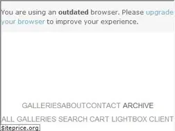Sites similar to lumiimages.com
