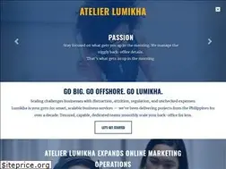 Sites similar to lumikha.co