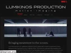 Sites similar to lumikinosproduction.com