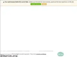 Sites similar to lumikodud.ee