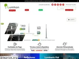 Sites similar to lumikon.com.mx