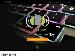 Sites similar to lumilab.it