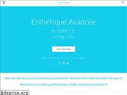Sites similar to lumilaser.ca