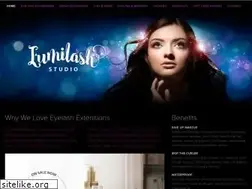 Sites similar to lumilash.ca