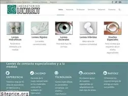 Sites similar to lumilent.com