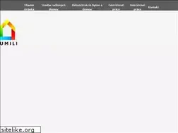 Sites similar to lumili.sk