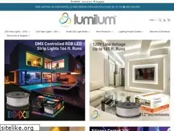 Sites similar to lumilum.com