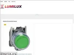 Sites similar to lumilux.com.br