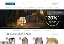Sites similar to lumimart.ch