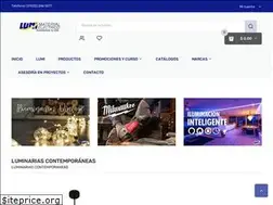 Sites similar to lumimaterialelectrico.com