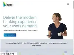 Sites similar to lumin-digital.com