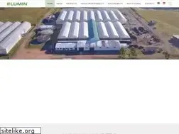 Sites similar to lumin.com