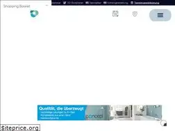 Sites similar to lumina-bad.de
