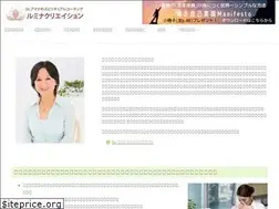 Sites similar to lumina-creation.com