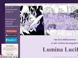 Sites similar to lumina-lucifuga.de