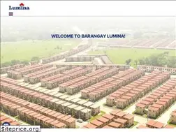 Sites similar to lumina.com.ph