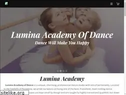 Sites similar to luminaacademy.com