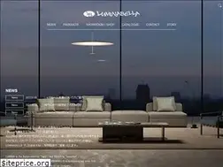 Sites similar to luminabella.jp