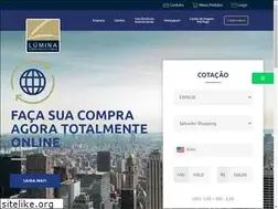 Sites similar to luminacorretora.com.br