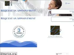 Sites similar to luminadental.com