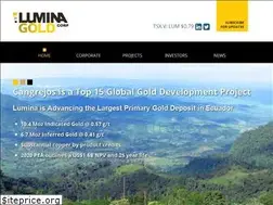 Sites similar to luminagold.com
