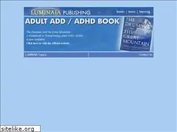 Sites similar to luminaia.com
