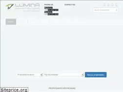 Sites similar to luminaindustrial.com