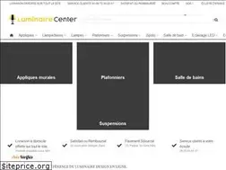 Sites similar to luminaire-center.com