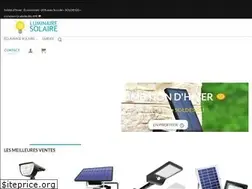 Sites similar to luminaire-solaire.com